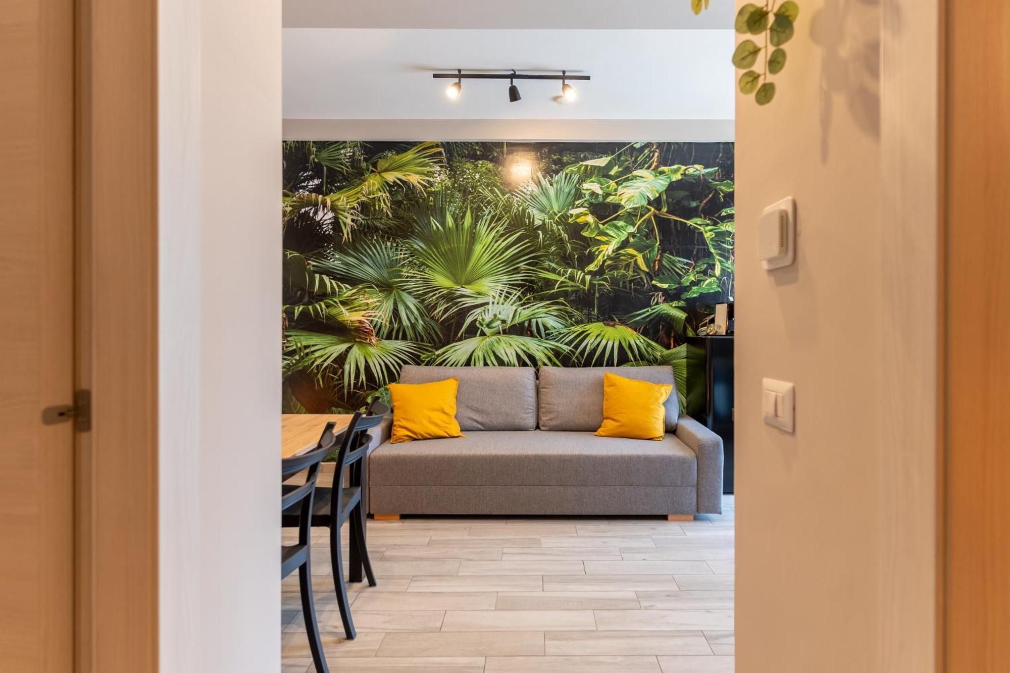 Drupa House Apartment โรม ภายนอก รูปภาพ