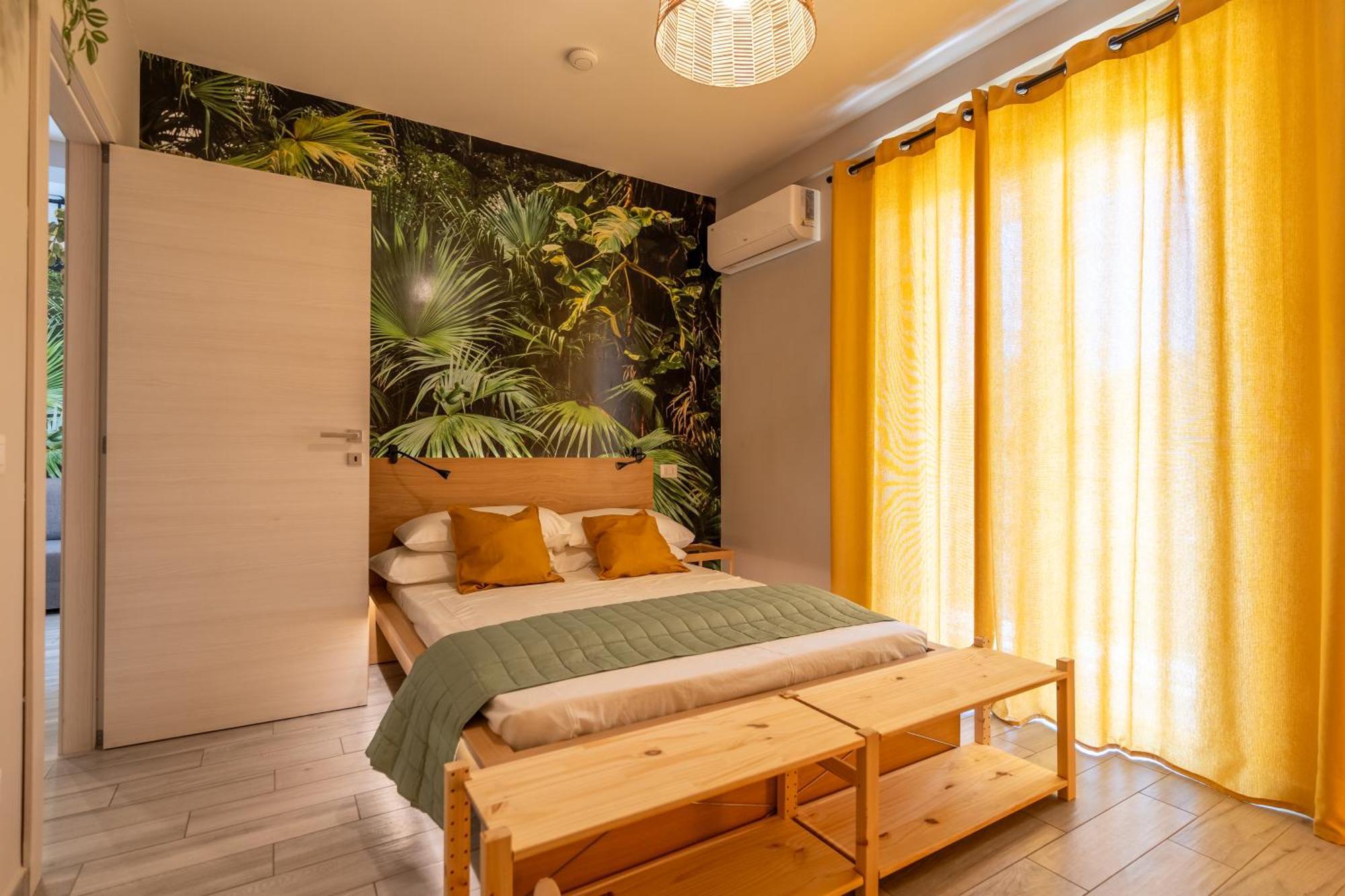 Drupa House Apartment โรม ภายนอก รูปภาพ