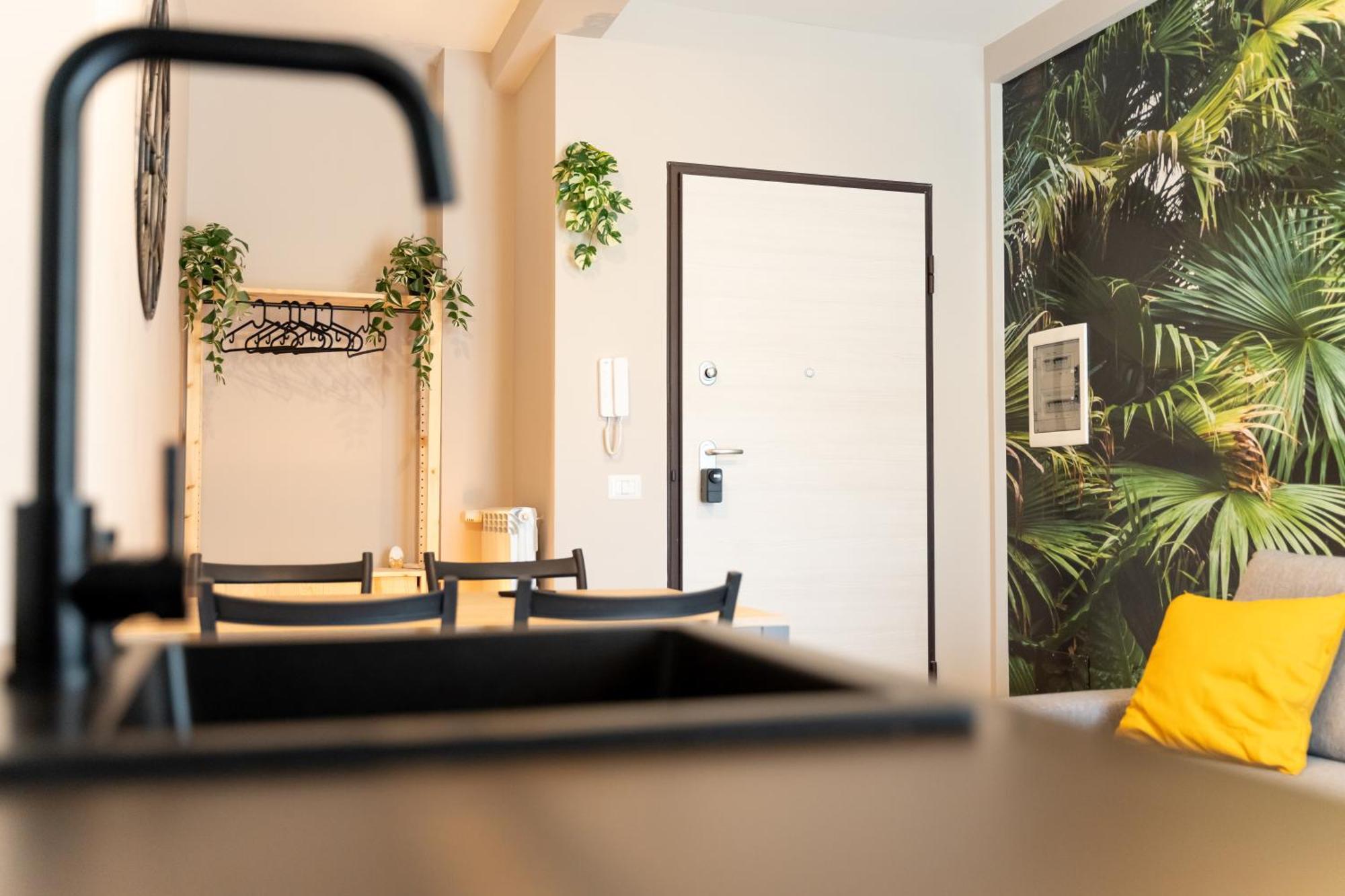 Drupa House Apartment โรม ภายนอก รูปภาพ