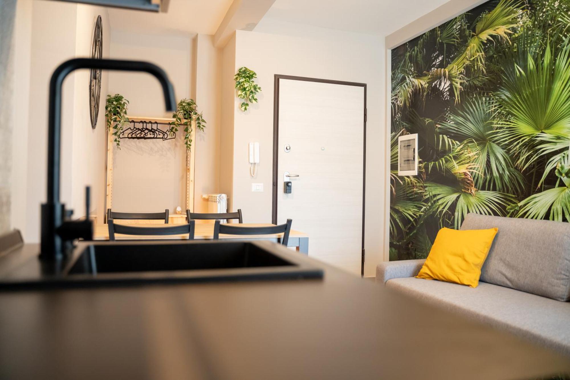 Drupa House Apartment โรม ภายนอก รูปภาพ