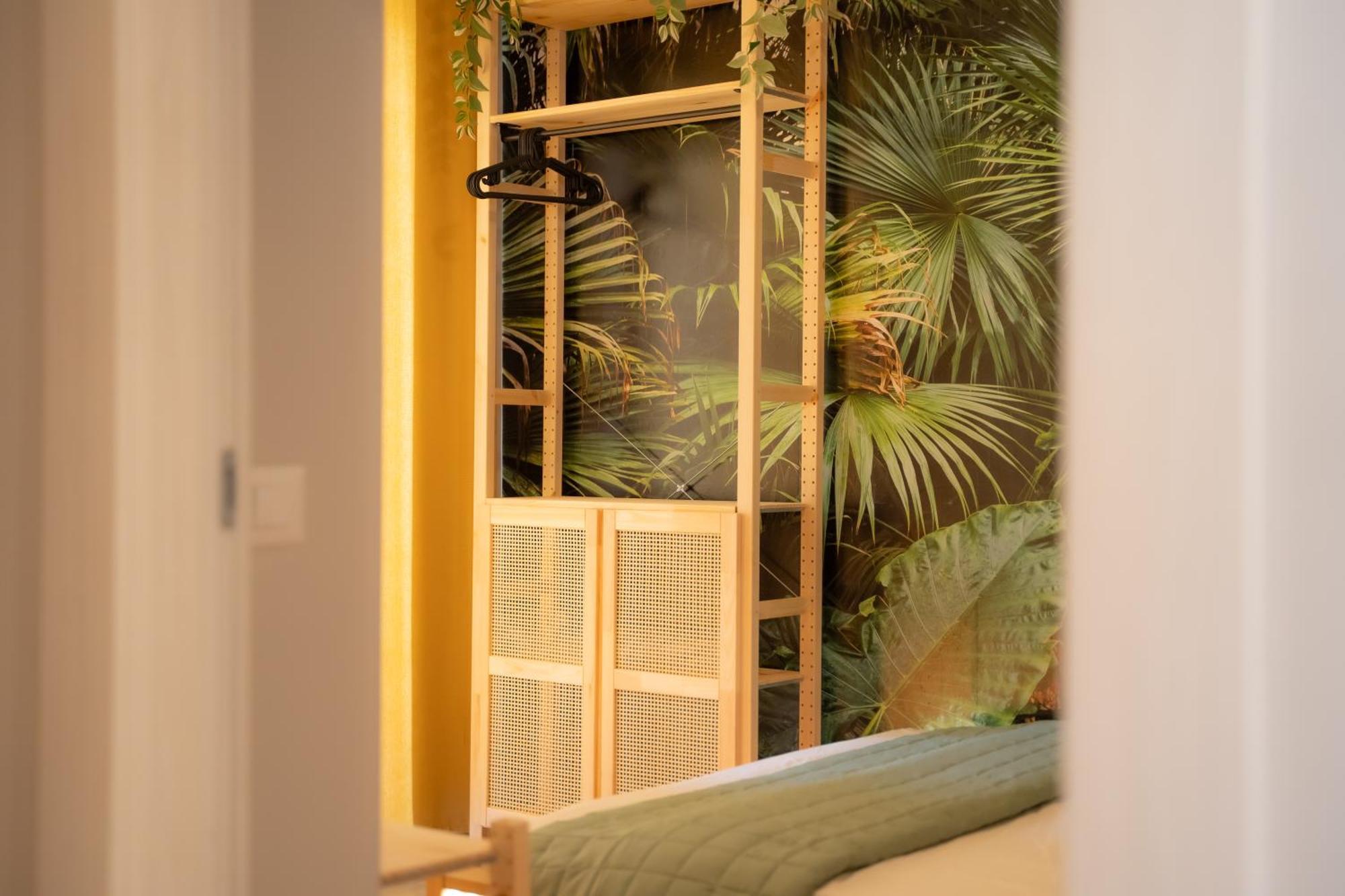 Drupa House Apartment โรม ภายนอก รูปภาพ