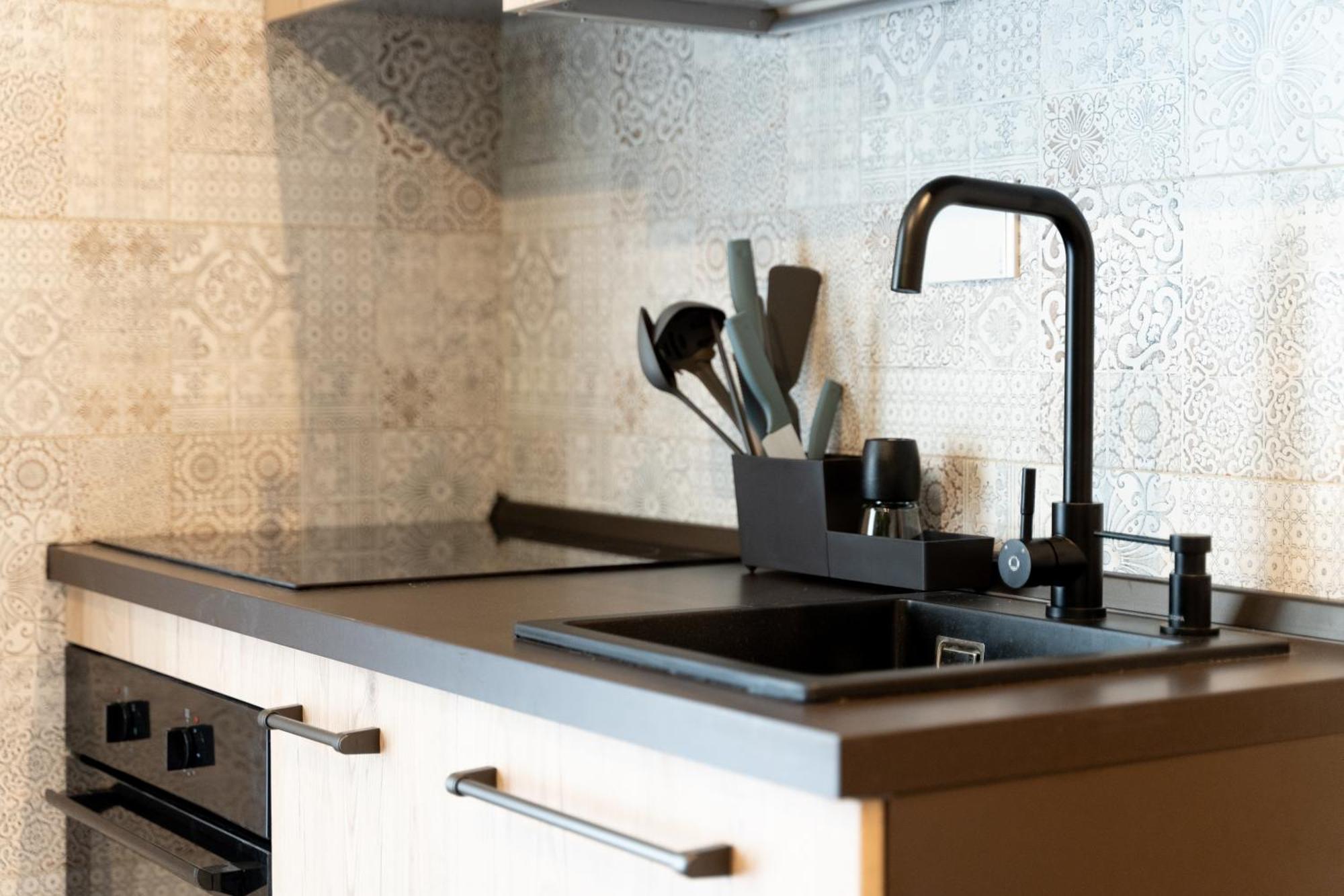 Drupa House Apartment โรม ภายนอก รูปภาพ