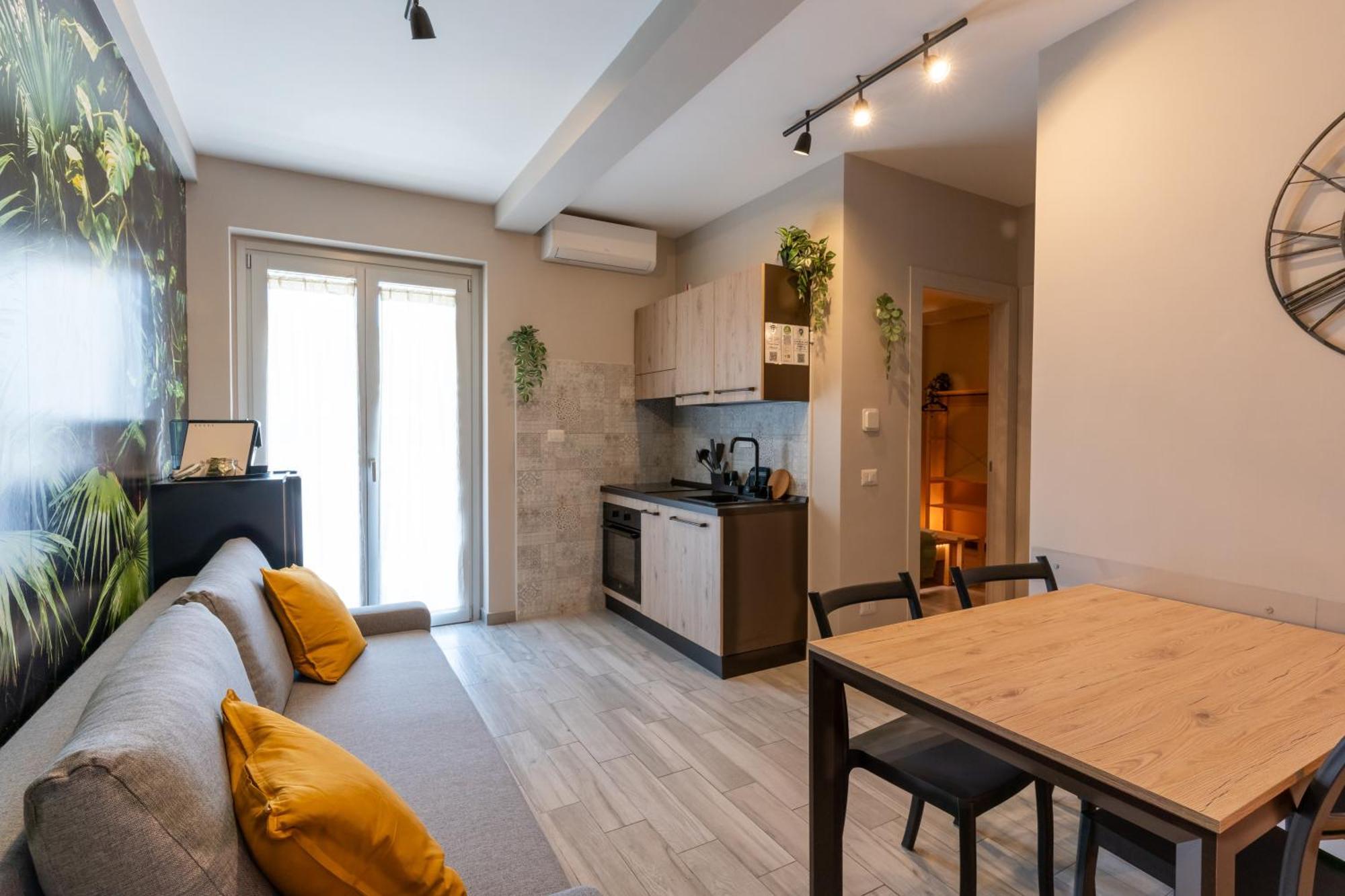 Drupa House Apartment โรม ภายนอก รูปภาพ