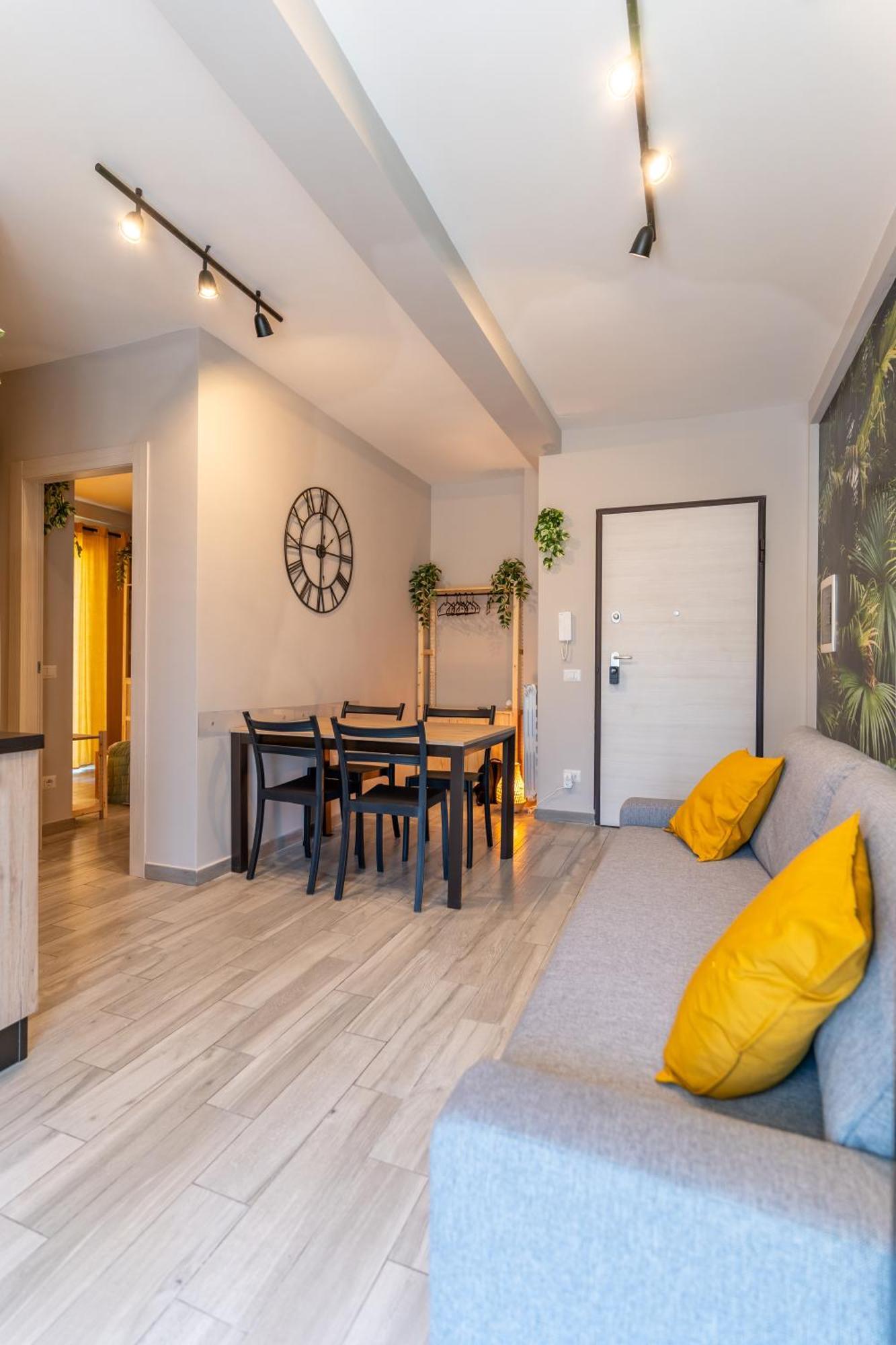 Drupa House Apartment โรม ภายนอก รูปภาพ