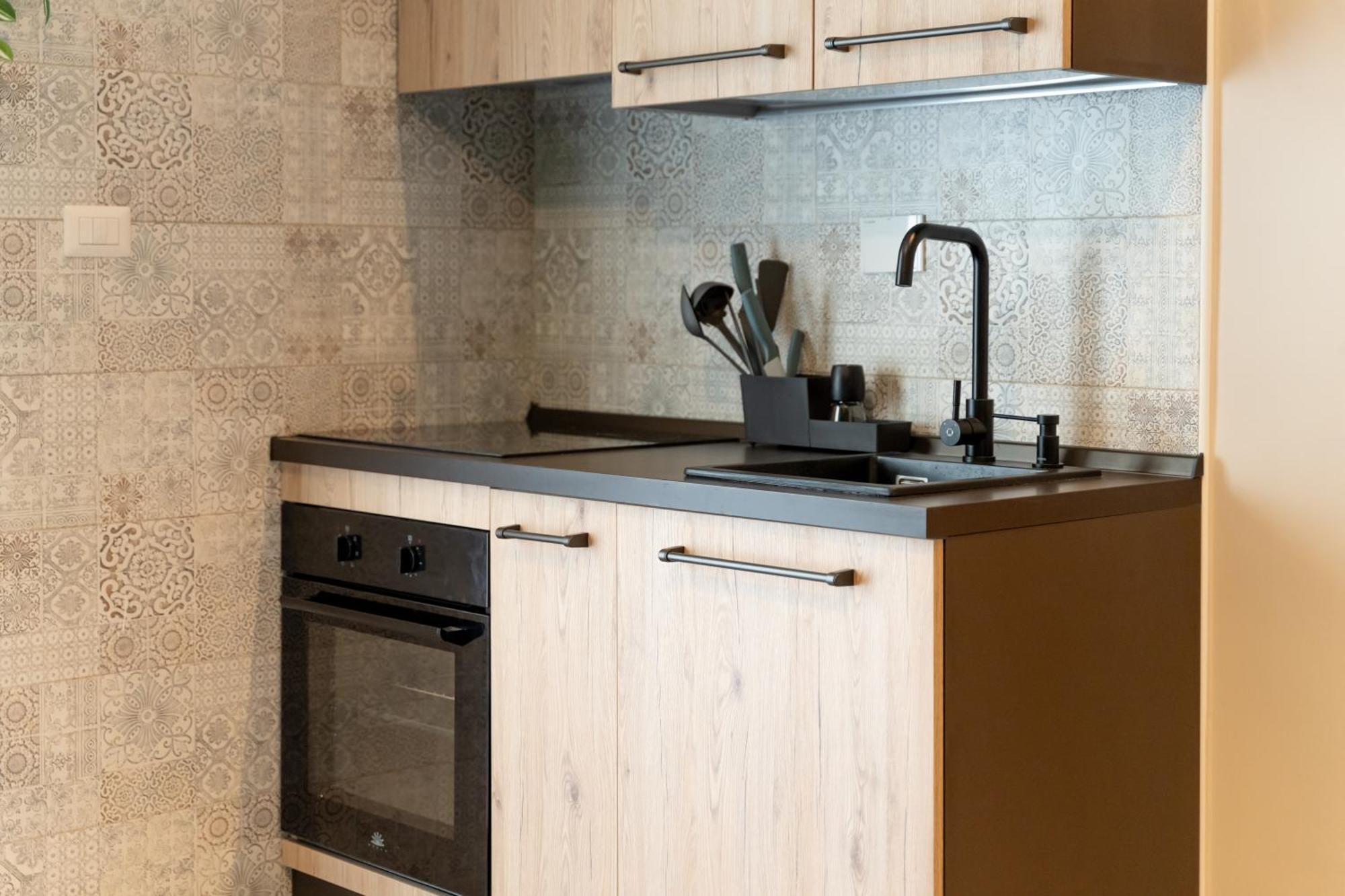 Drupa House Apartment โรม ภายนอก รูปภาพ