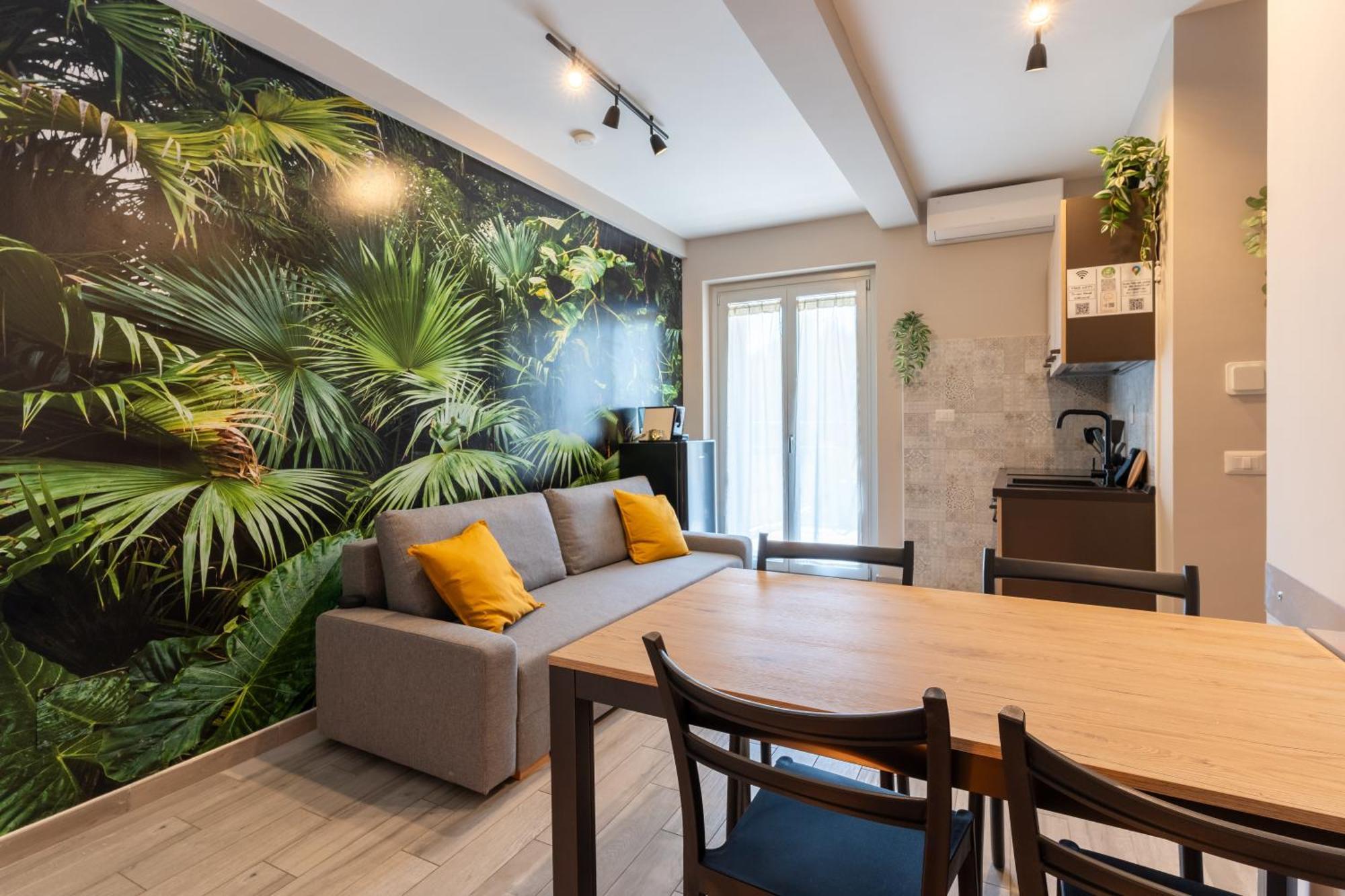 Drupa House Apartment โรม ภายนอก รูปภาพ