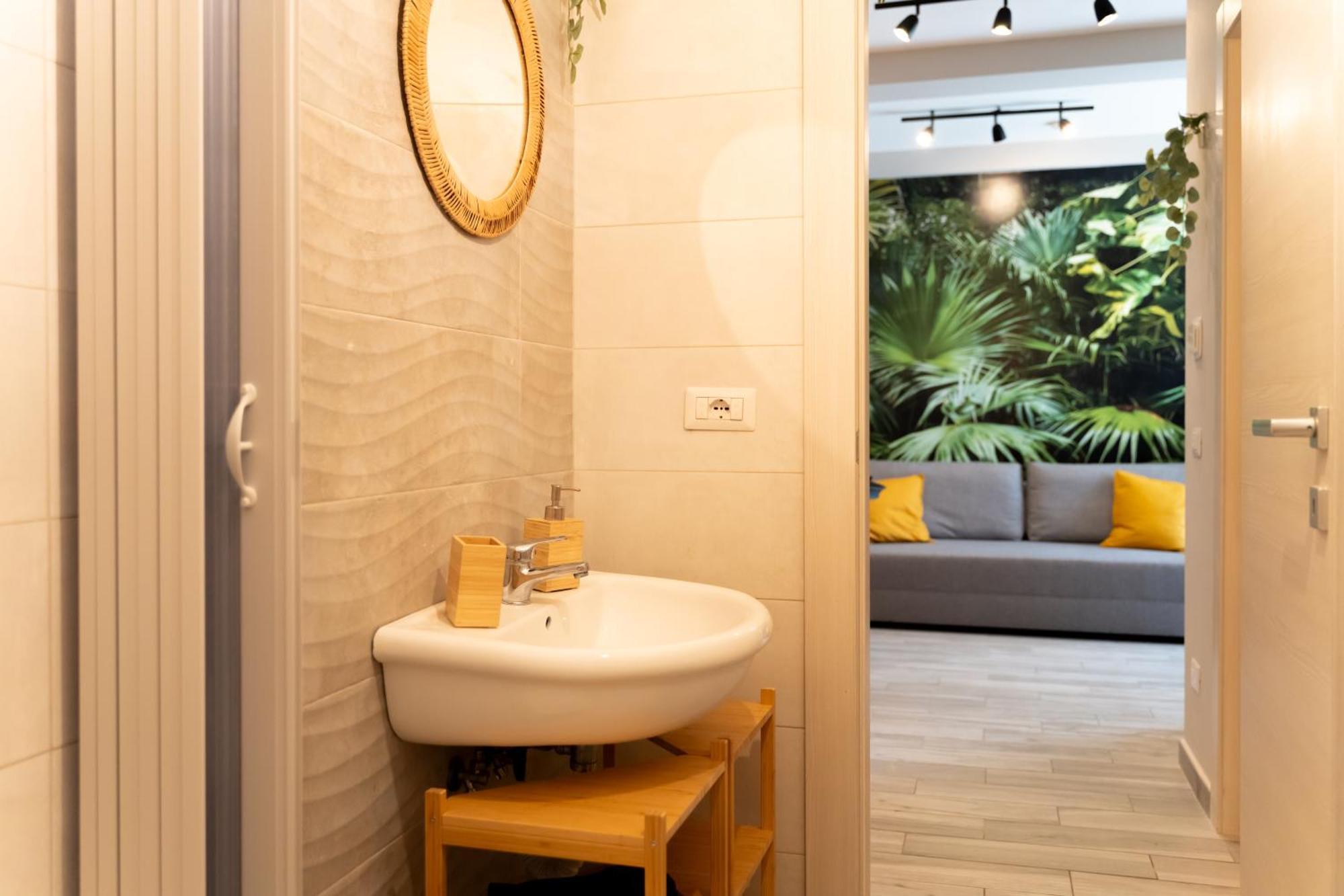 Drupa House Apartment โรม ภายนอก รูปภาพ