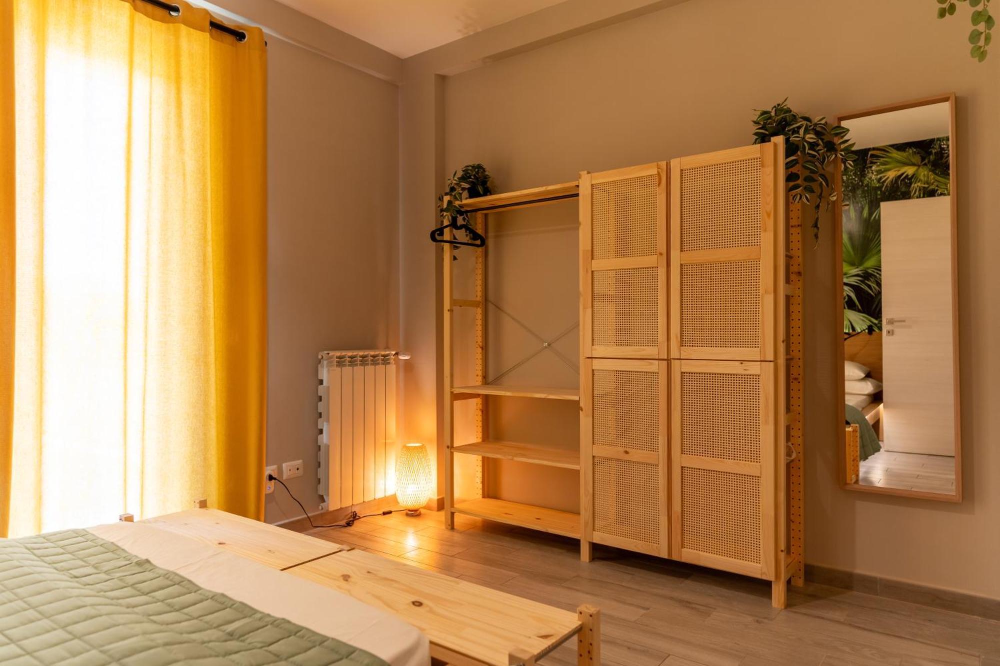 Drupa House Apartment โรม ภายนอก รูปภาพ