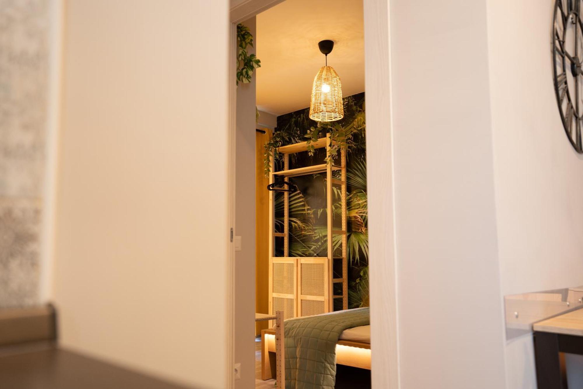 Drupa House Apartment โรม ภายนอก รูปภาพ