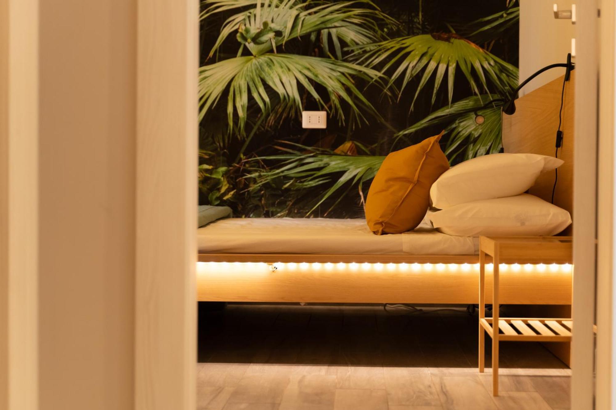 Drupa House Apartment โรม ภายนอก รูปภาพ