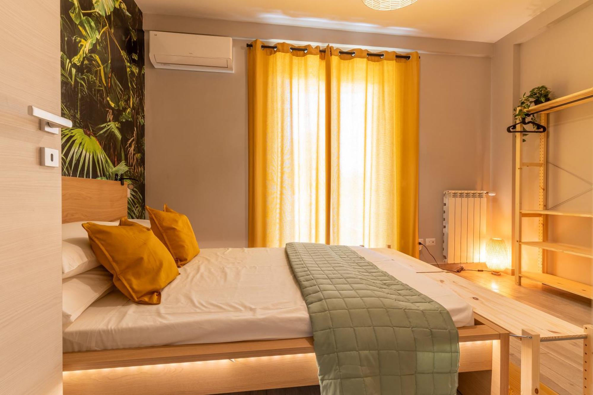 Drupa House Apartment โรม ภายนอก รูปภาพ