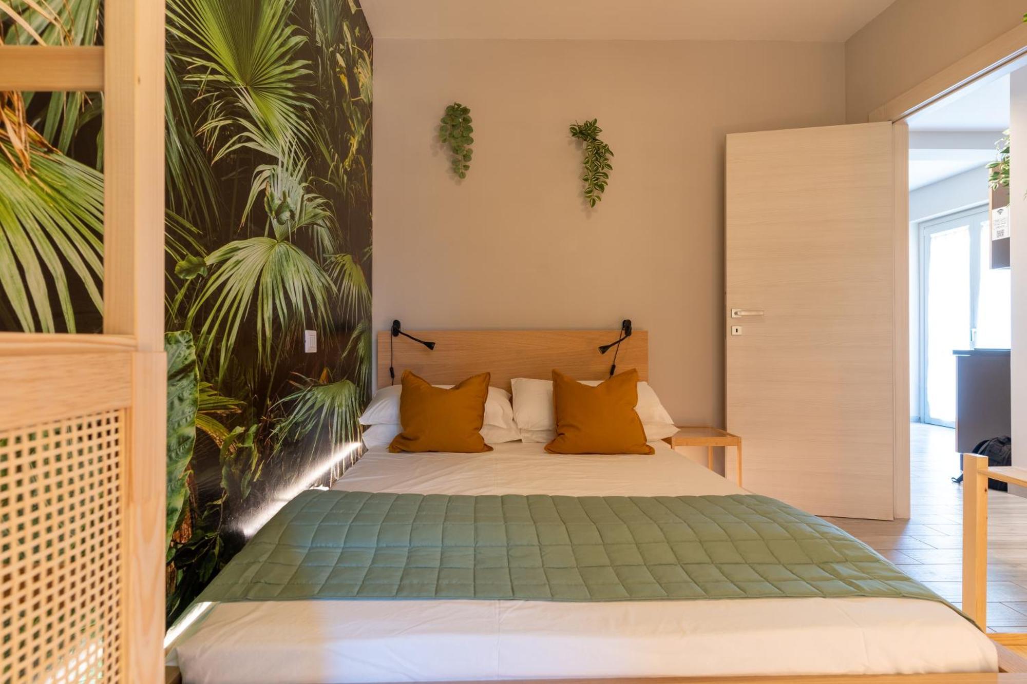 Drupa House Apartment โรม ภายนอก รูปภาพ