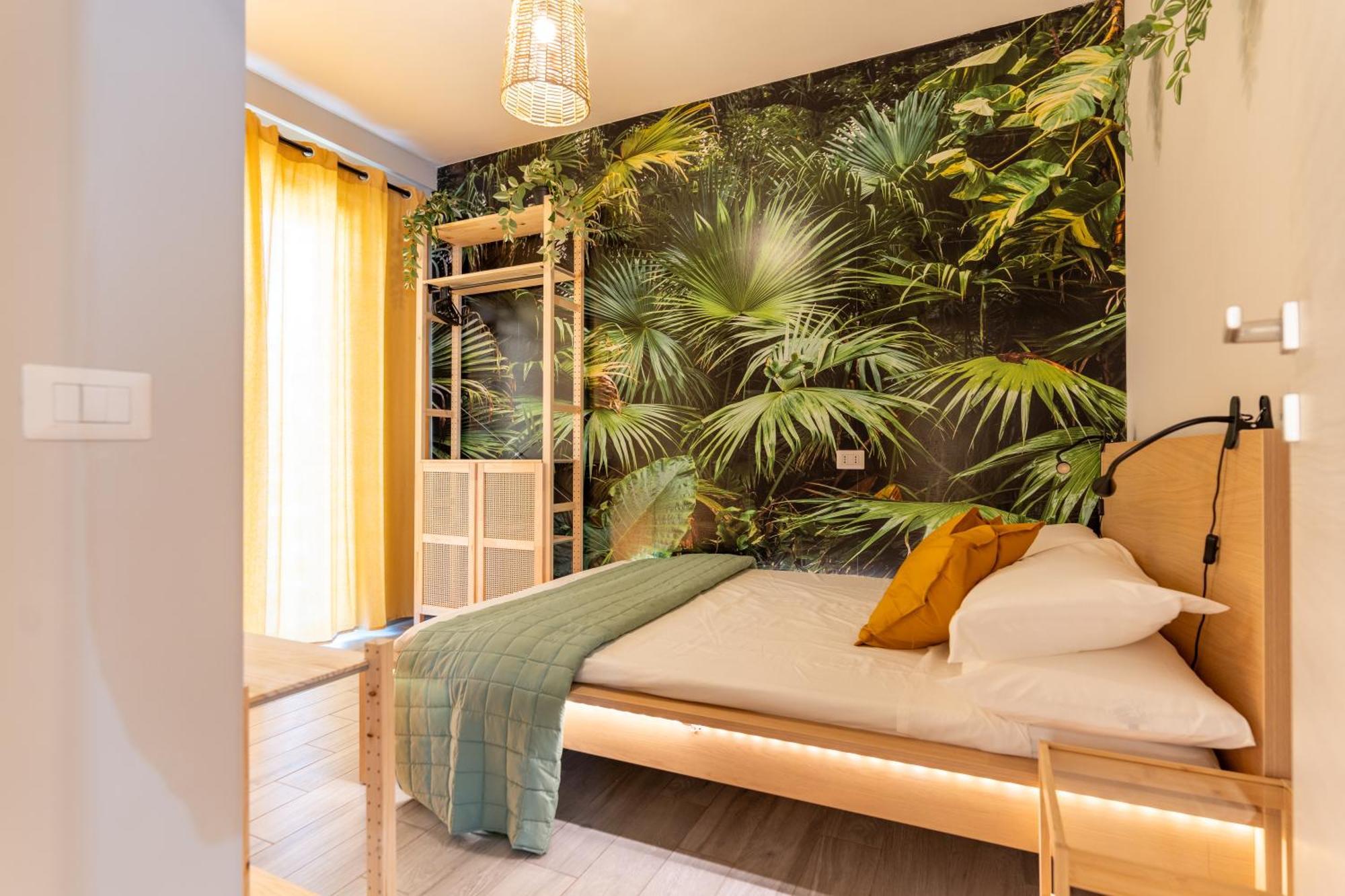 Drupa House Apartment โรม ภายนอก รูปภาพ