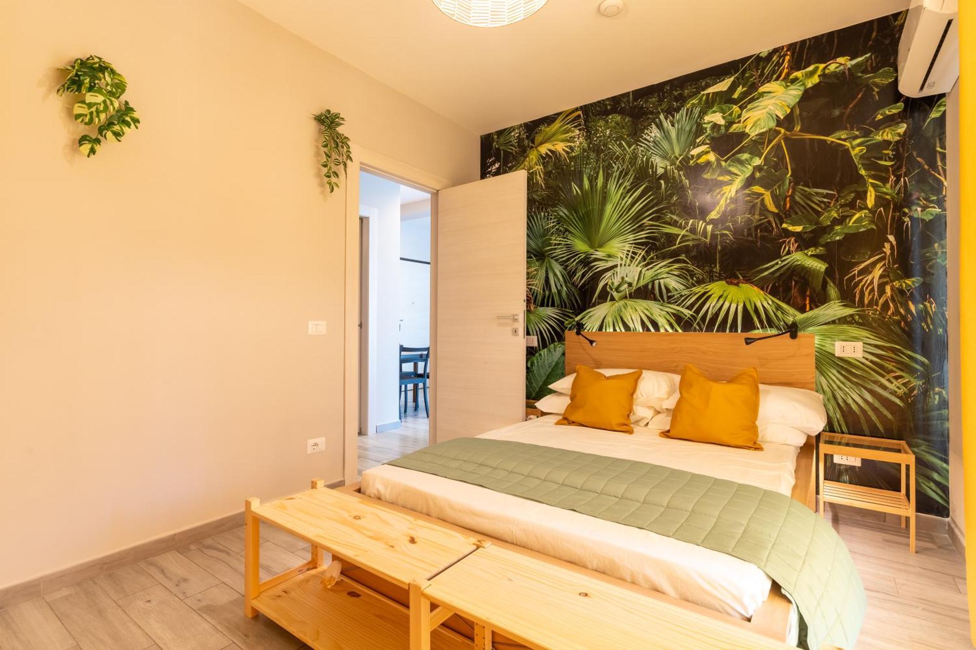 Drupa House Apartment โรม ภายนอก รูปภาพ