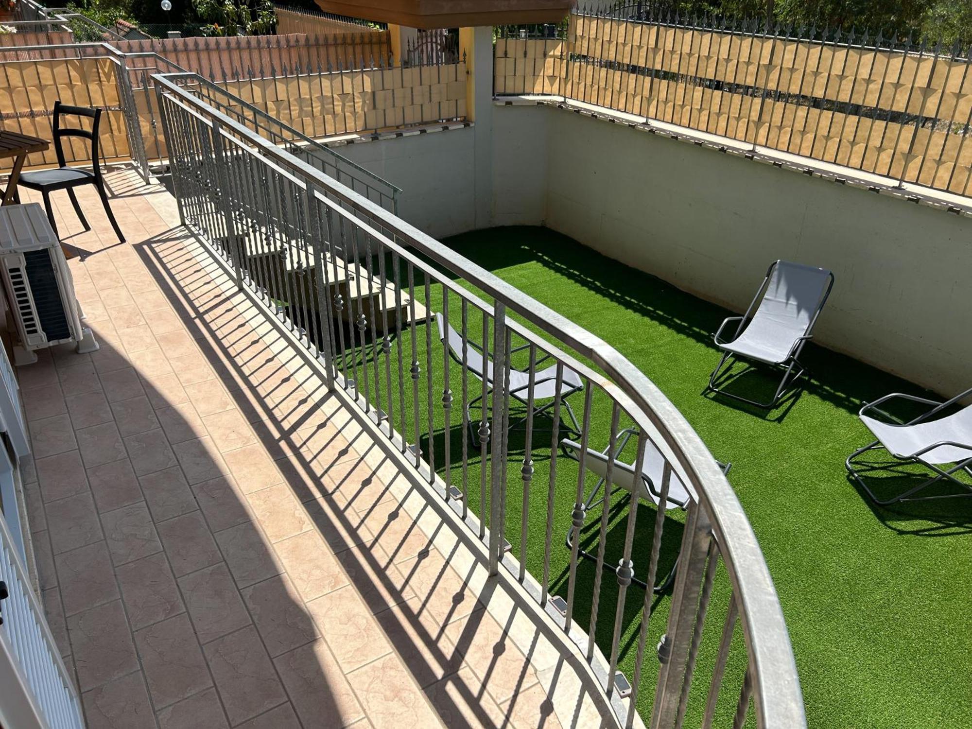 Drupa House Apartment โรม ภายนอก รูปภาพ